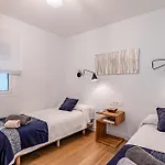 Lovely Apartment In Benalmadena With House Sea View
