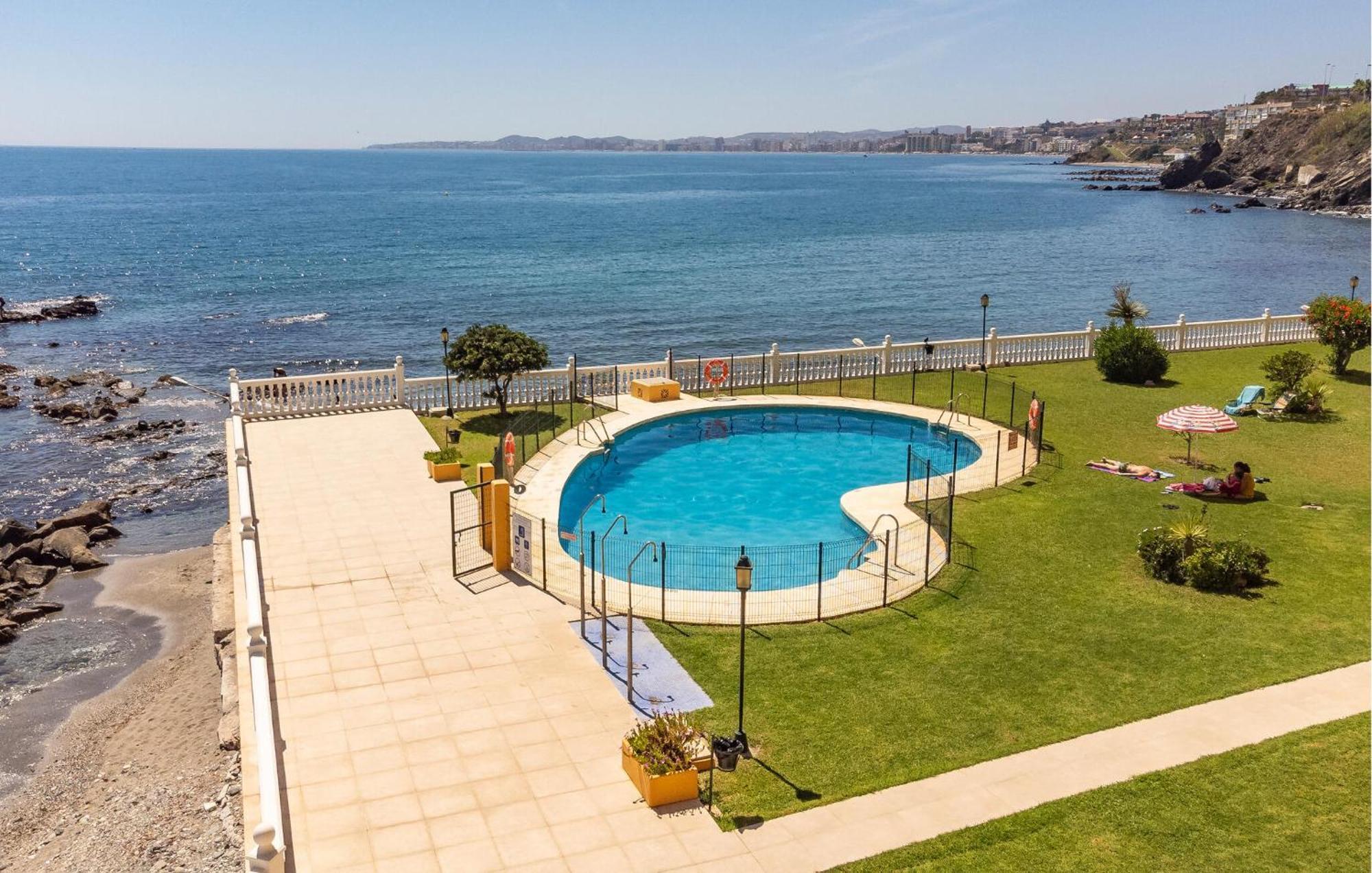 Apartment Lovely In With House Sea View