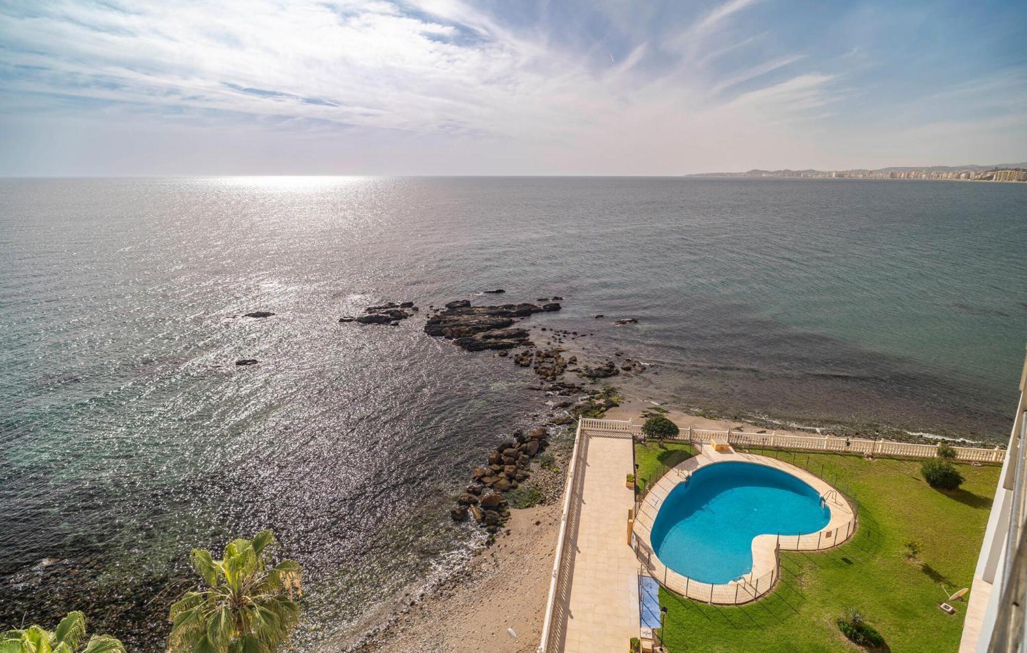 Lovely In With House Sea View *
